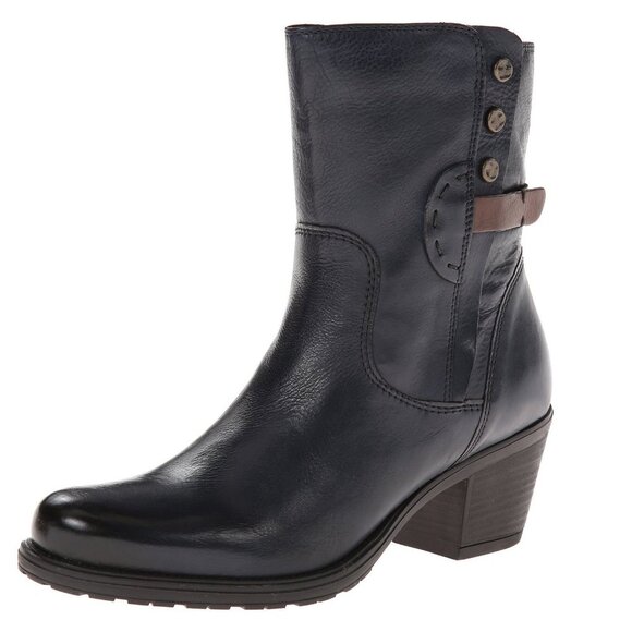Clarks Women's Maymie Skye Boot - Picture 6 of 16